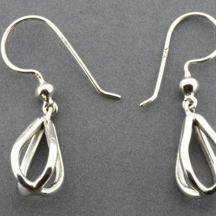 Makers & Providers - Wholesale Dangle earrings - Little Lantern Earrings