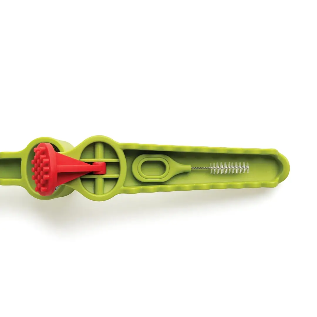 OTOTO - Wholesale Kitchen Tool/Gadget - Garligator Garlic Press - Kitchen Accessories & Gifts4