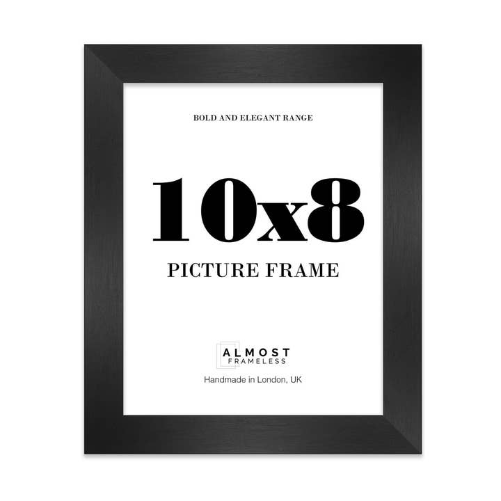 Picture Frames, 28mm wide edge - All Sizes for wholesale by WholesaleFrames.co.uk