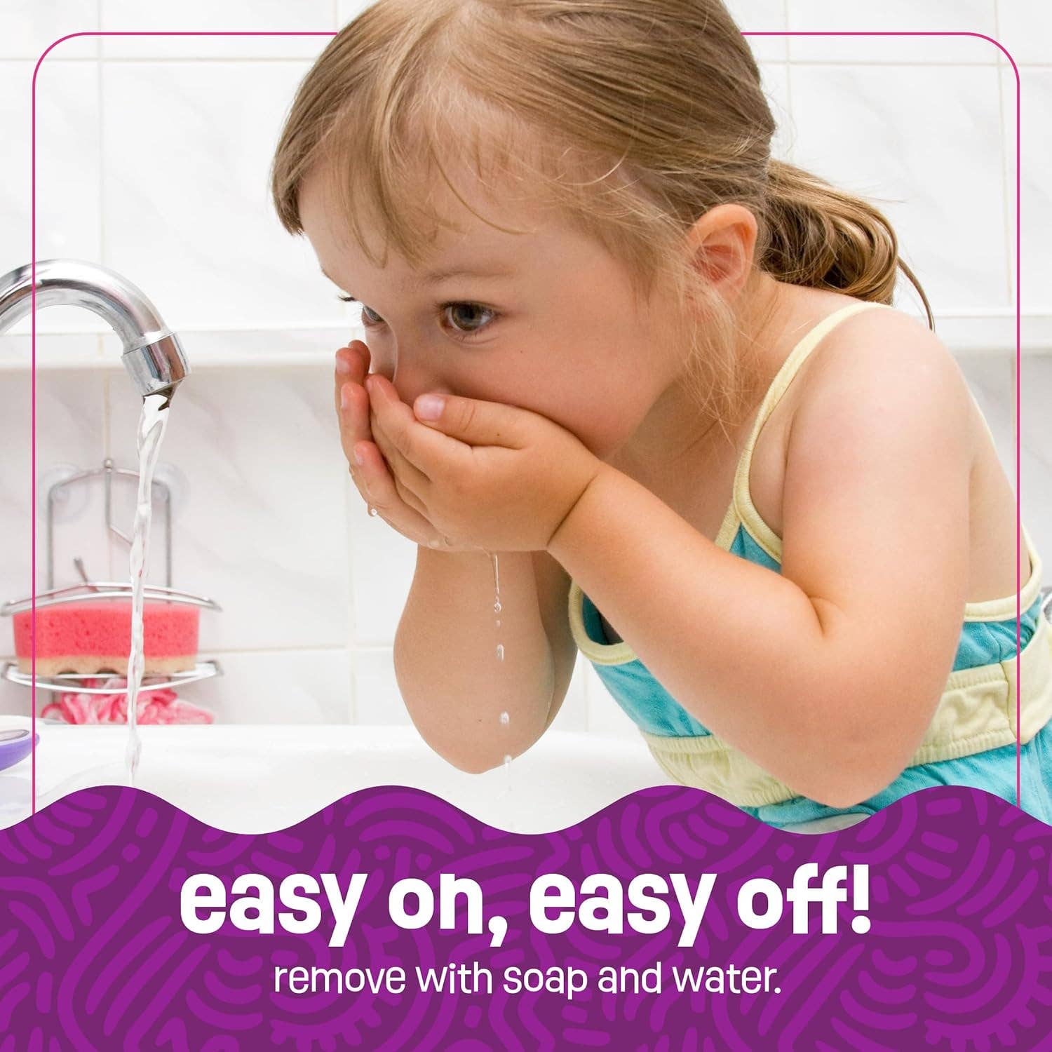 Dan&Darci – Großhandel Make-up – Kinder – Make-up-Set für Kinder – echtes Make-up, sicher für kleine Mädchen6