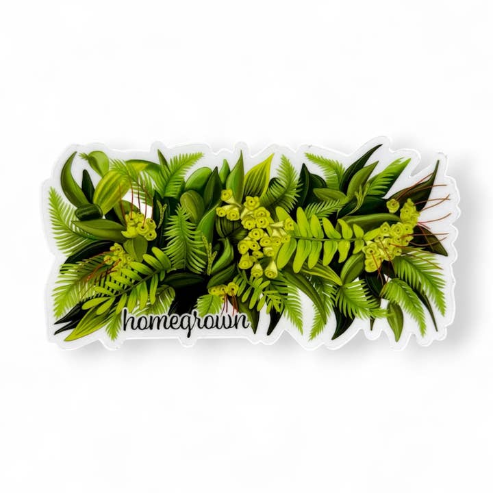 LEI POʻO PALAPALAI KLISTERMÆRKE for engroshandel hos Homegrown