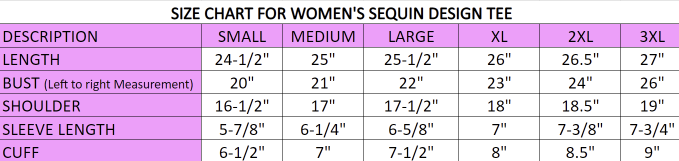 BOMB DESIGNS - Wholesale T-Shirt - Women's - ULM Warhawks (LICENSED) | Women's Sequin Baseball Jersey Tee4