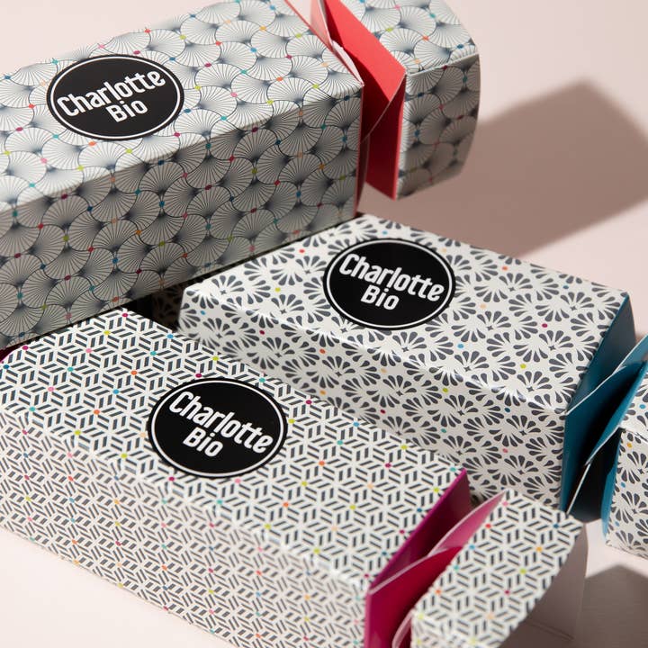 Crackers - Empty for wholesale by CHARLOTTE BIO