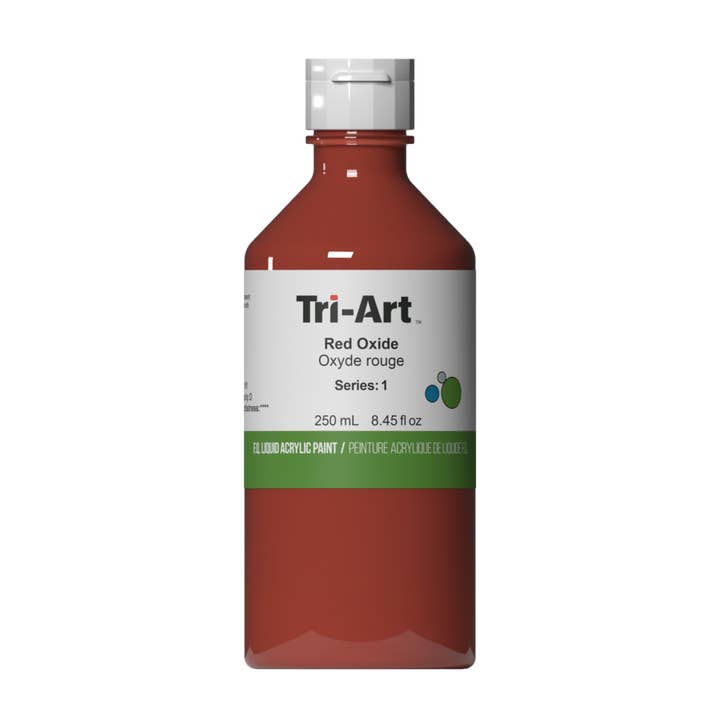 Tri-Art Mfg. - Wholesale Paint set - Tri-Art Liquid Acrylics All Sizes367