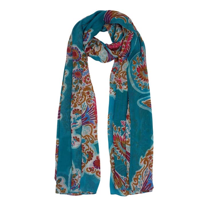 Vivante By VSA - Wholesale Scarf - Women's - SE-42122