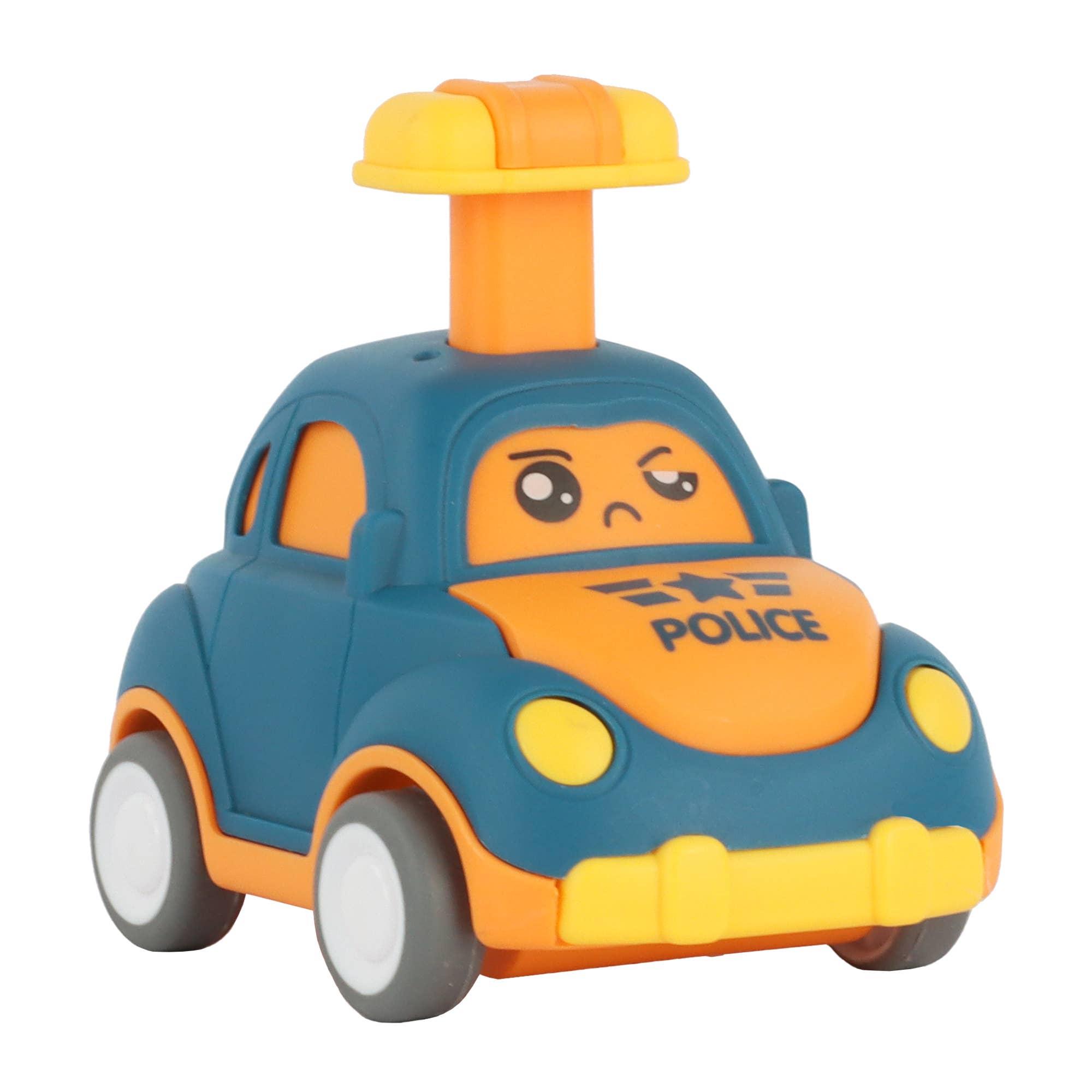 Keycraft - Vente Voiture/camion miniature – enfant - Voiture jouet Push 'N' Go2