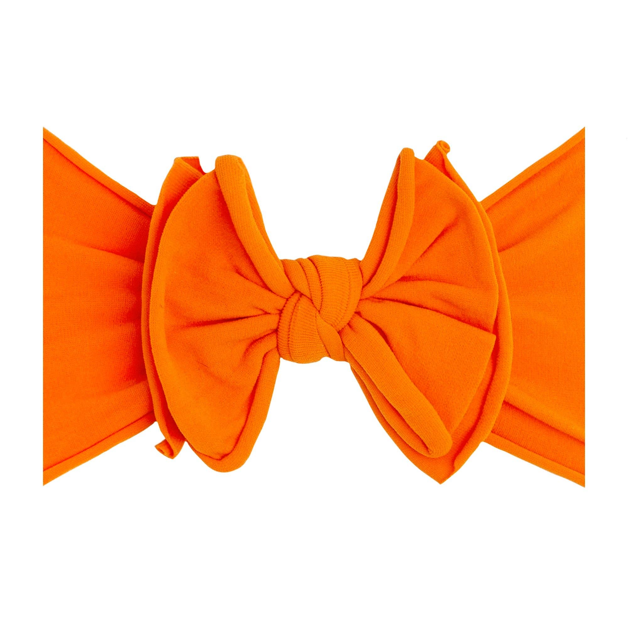 Baby Bling Bows - Wholesale Hair Bow - Baby - Baby Bling® FAB-BOW-LOUS® soft nylon bow headband39