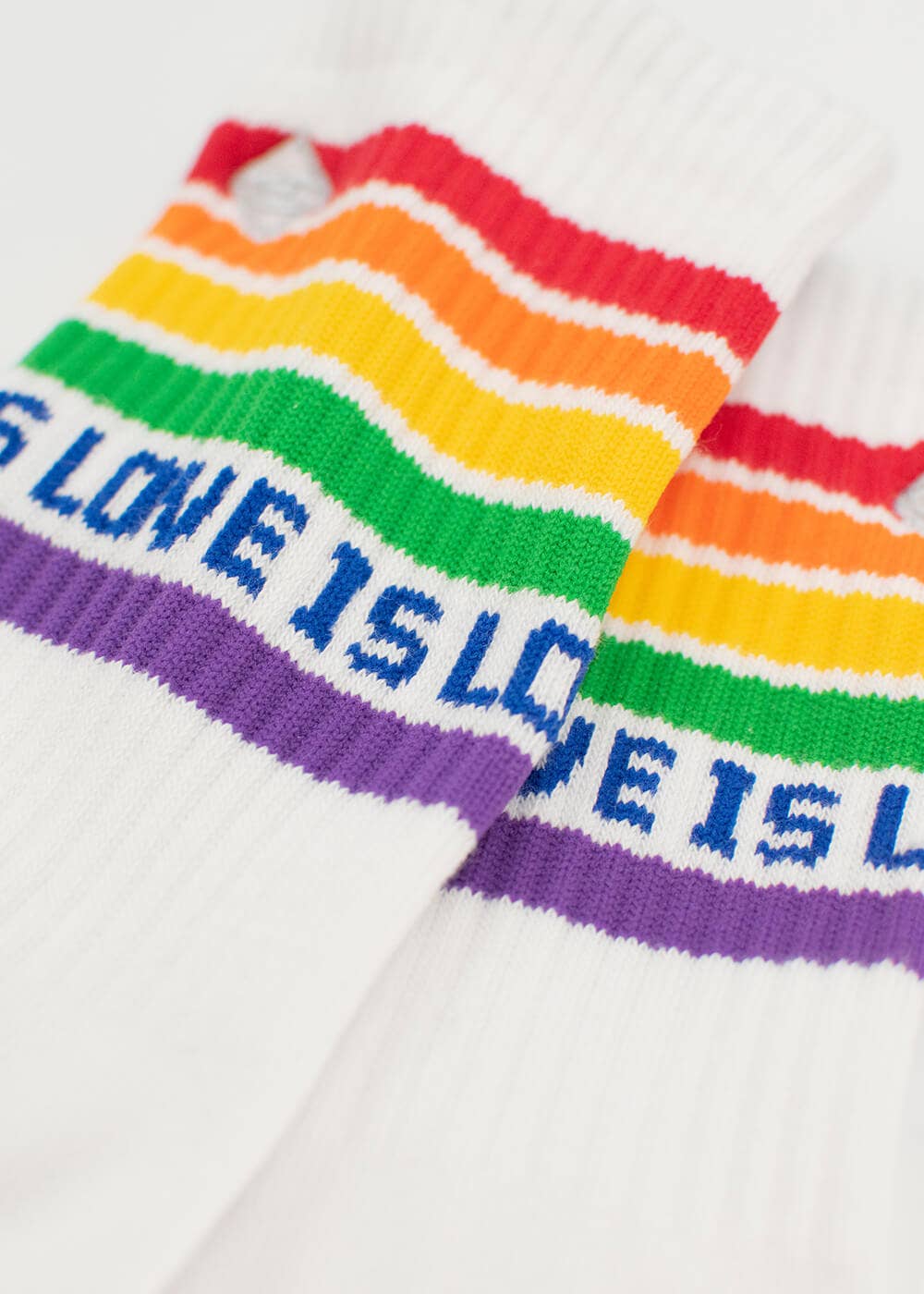J.Clay - Wholesale Socks - Unisex - Love is Love4