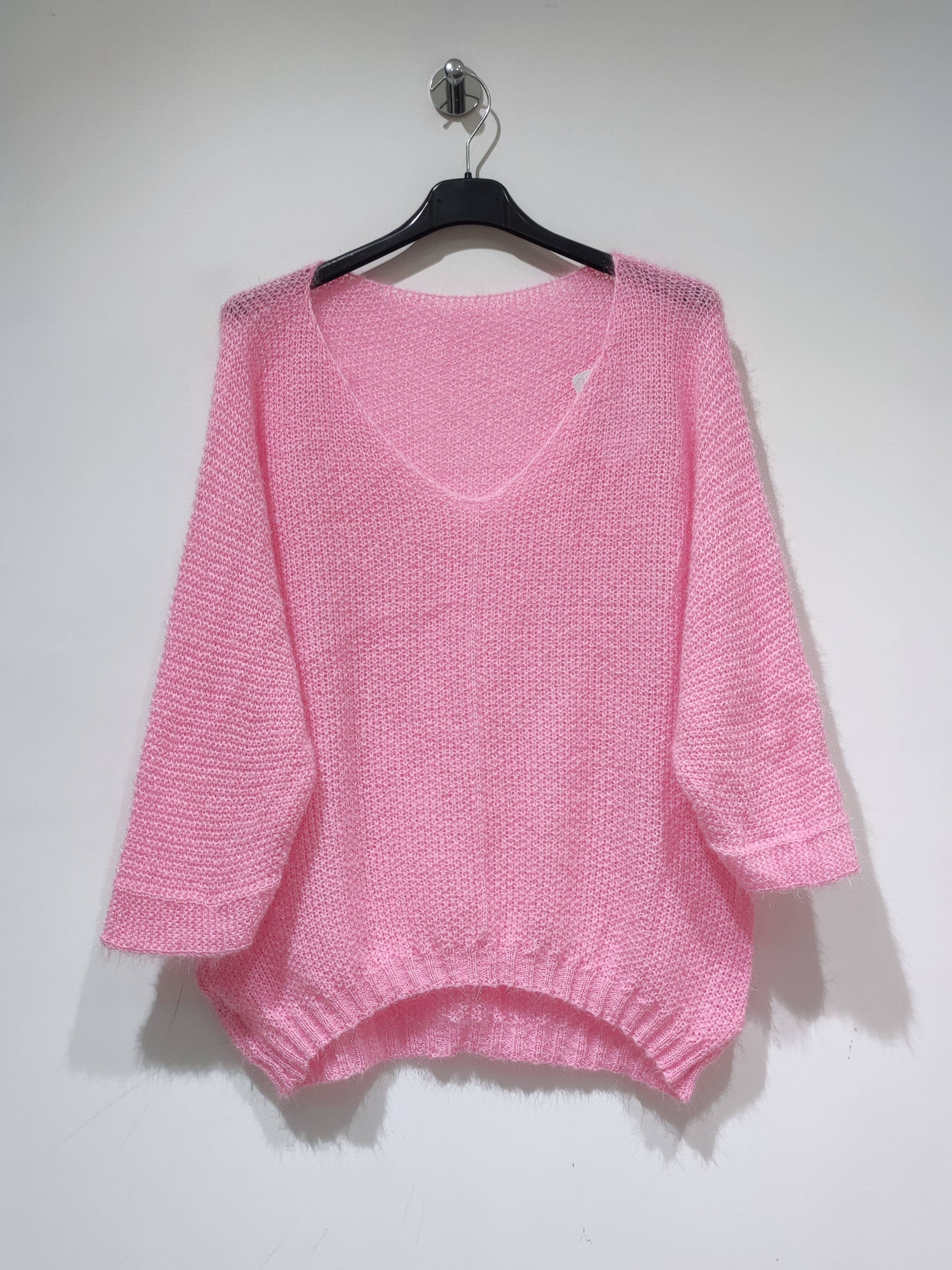 Pomelo paris - Wholesale Knit Sweater - Women's - CANDY Sweater M14