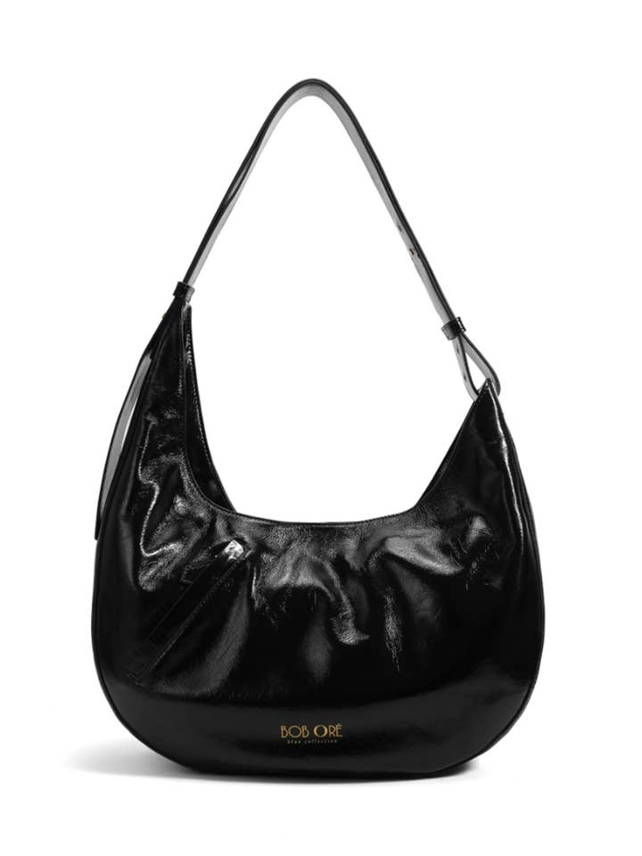 Flexi, Nero per la vendita all'ingrosso da parte di Bob Ore Blue Collection