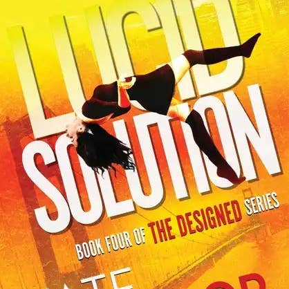 Books by splitShops - Wholesale Book - Adult - Lucid Solution - Paperback0