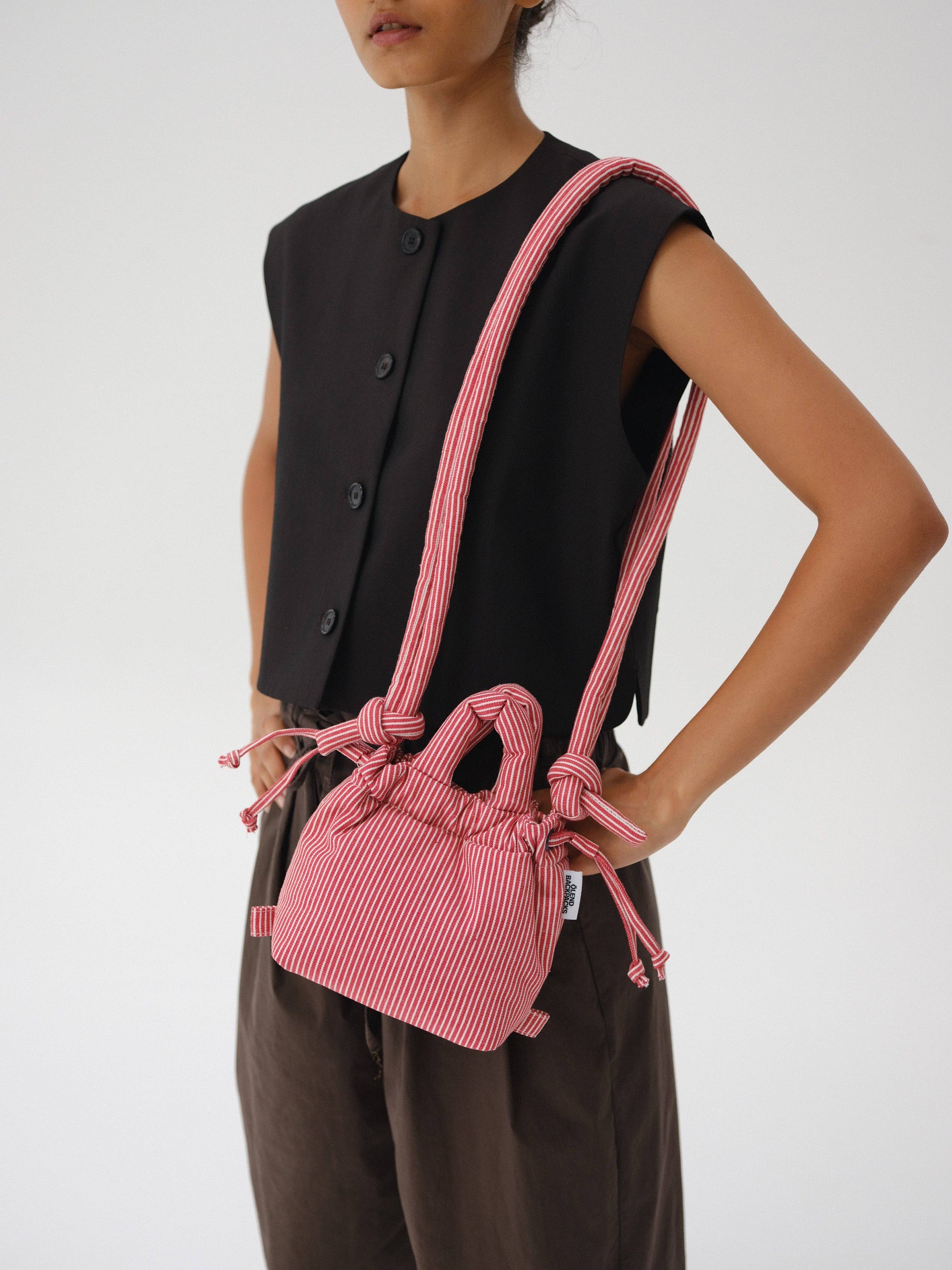 Ölend Backpacks - Wholesale Crossbody Bag - Women's - Micro Ona Soft Bag75