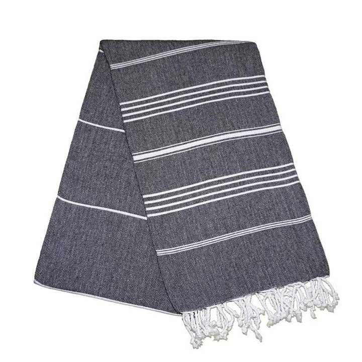 Buld&Co. - Wholesale Beach towel - Turkish Beach Towel | XL Peshtemal | Cariye Hammam Towel5