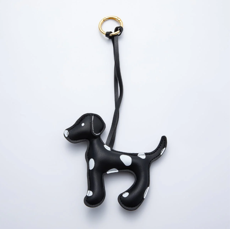 Simply Jewels - Vendita all'ingrosso Portachiavi - Donna - Ciondoli per Borse con Cani Dalmata ✦ BC-21WB148 - BC-21WB1543