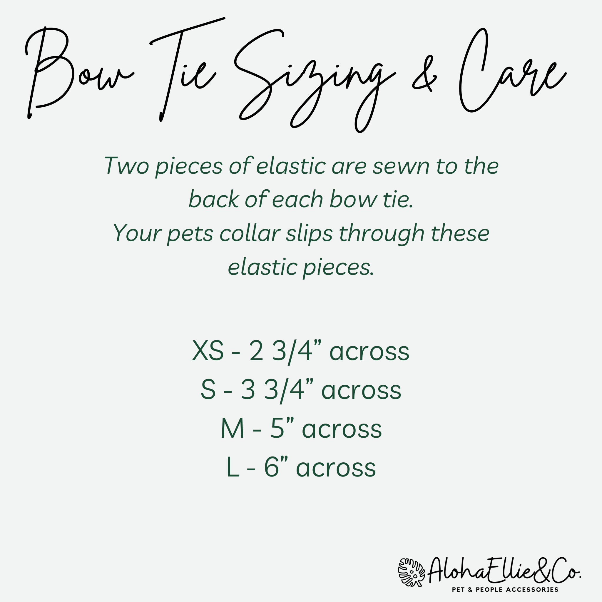 Aloha Ellie & Co. - Wholesale Pet Bow Tie - Dog - Its My Birthday Pet Bow Tie5