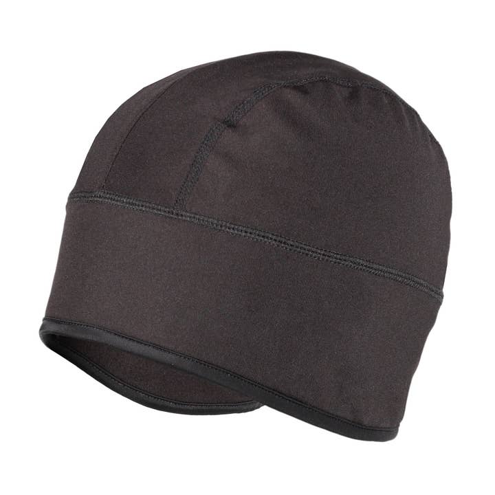 Ponytail Flex Beanie for wholesale by Vizion Vogue