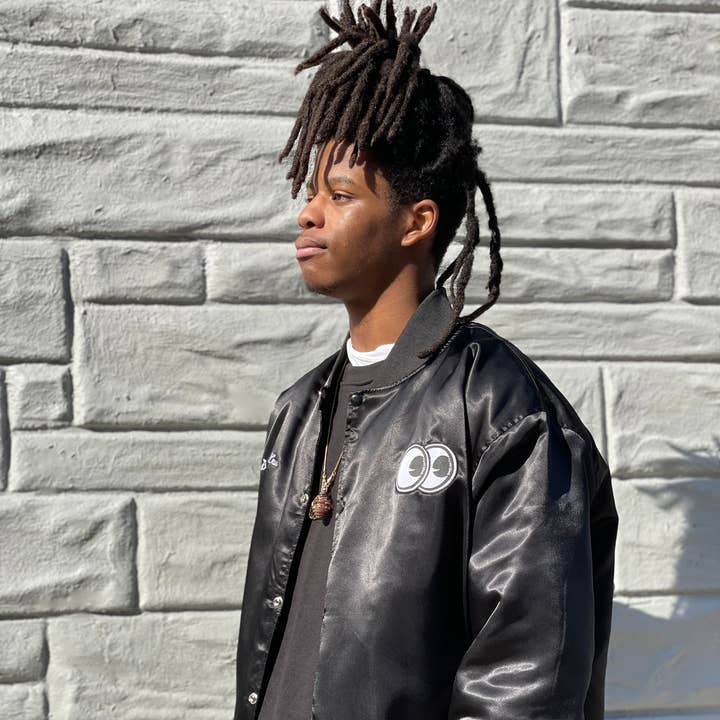 Googly Eye Cru Stadium Jack voor wholesale door Googly Eye Cru