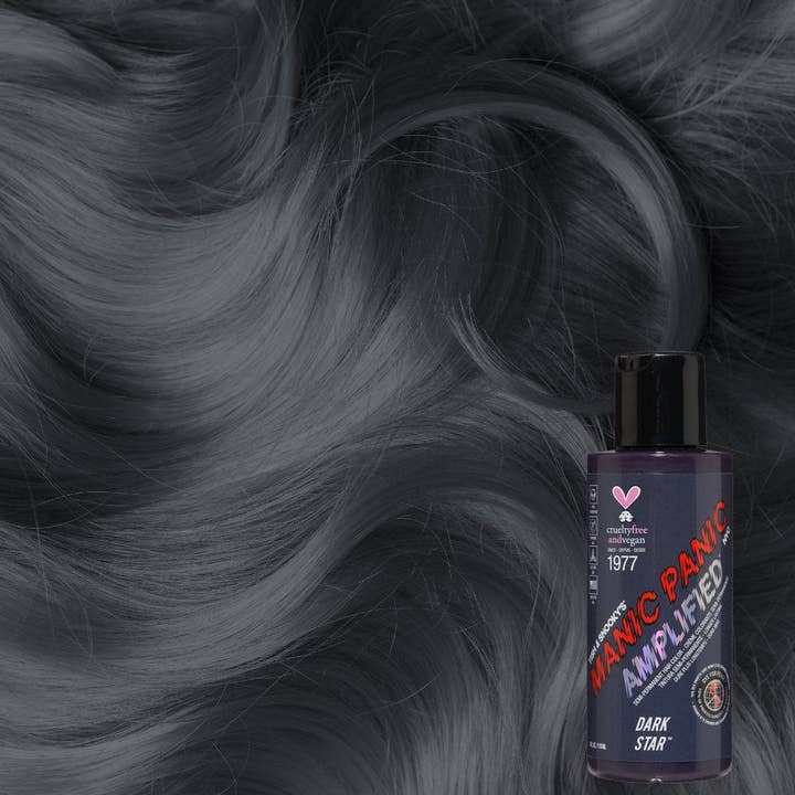 Dark Star™ - Amplifié™ pour la vente par Manic Panic