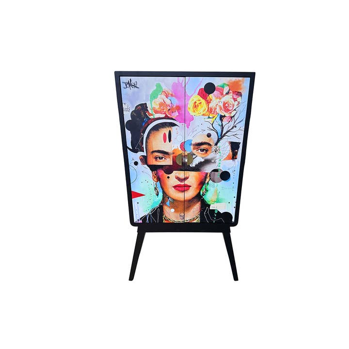 BP5152 - Meuble Haut 2 Portes Loui Jover - L.Jover pour la vente par Socadis