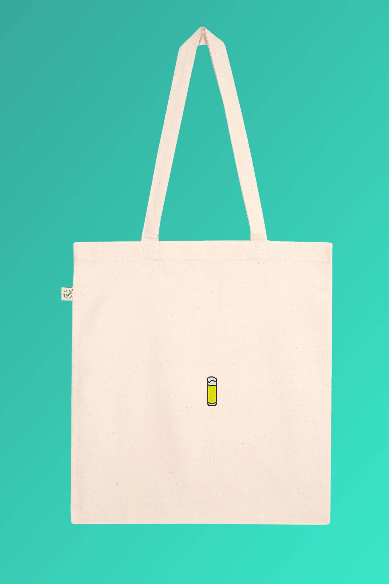 Fashion Drinks - Wholesale Tote Bag - Unisex - Kölsch | Embroidered organic cotton bag0