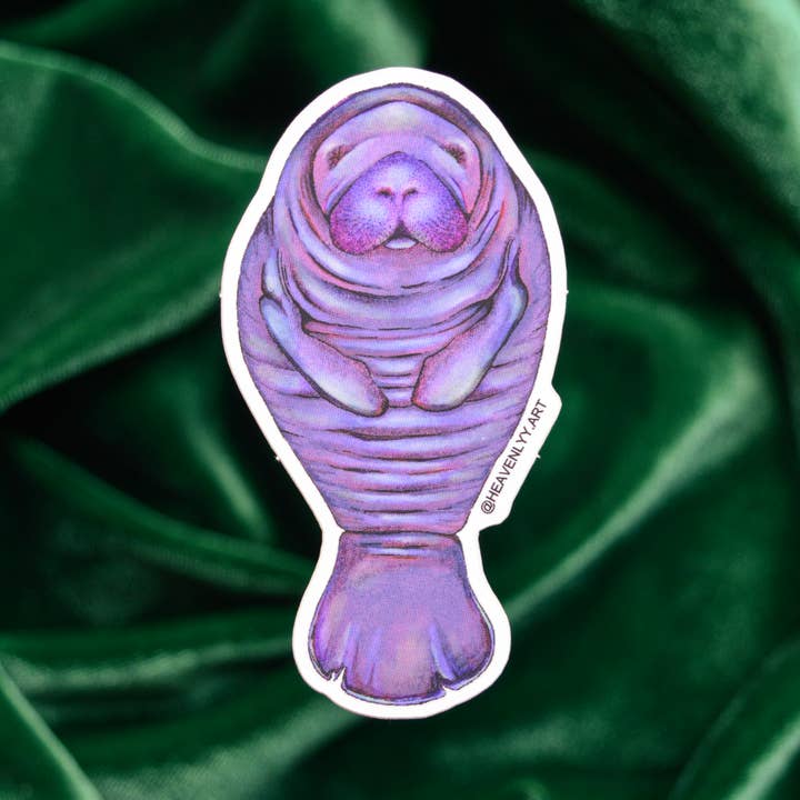 Manatees for wholesale by Heavenlyy Art