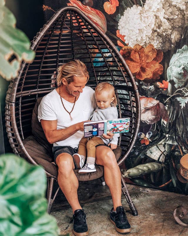 Ditty Bird - Vente Livre pour bébés et tout-petits (jusqu'à 2 ans) - Livre sonore Ditty Bird pour enfants : Musique de ballet classique USB-C5