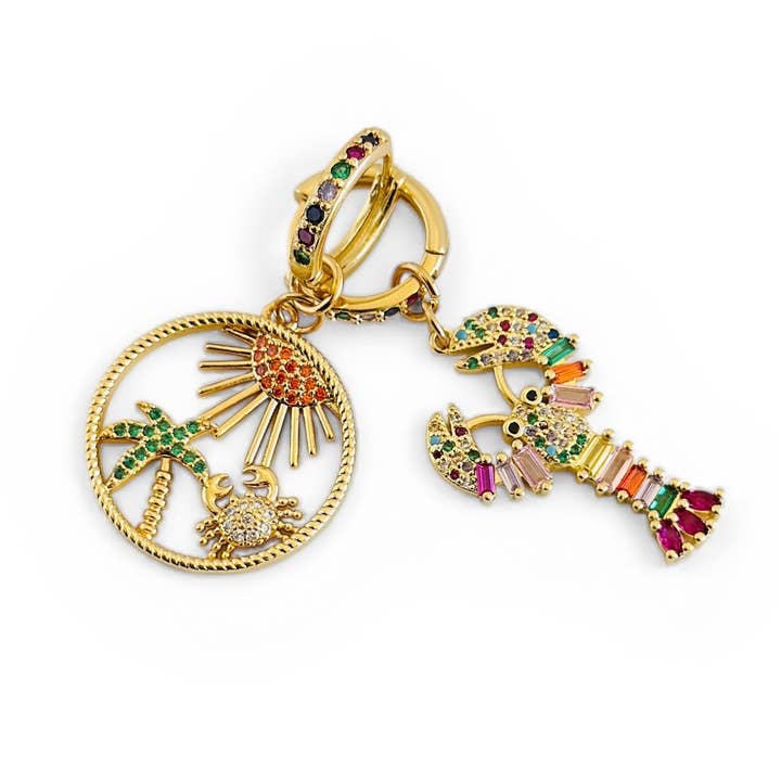 Positano-creoler for engroshandel hos Huracan