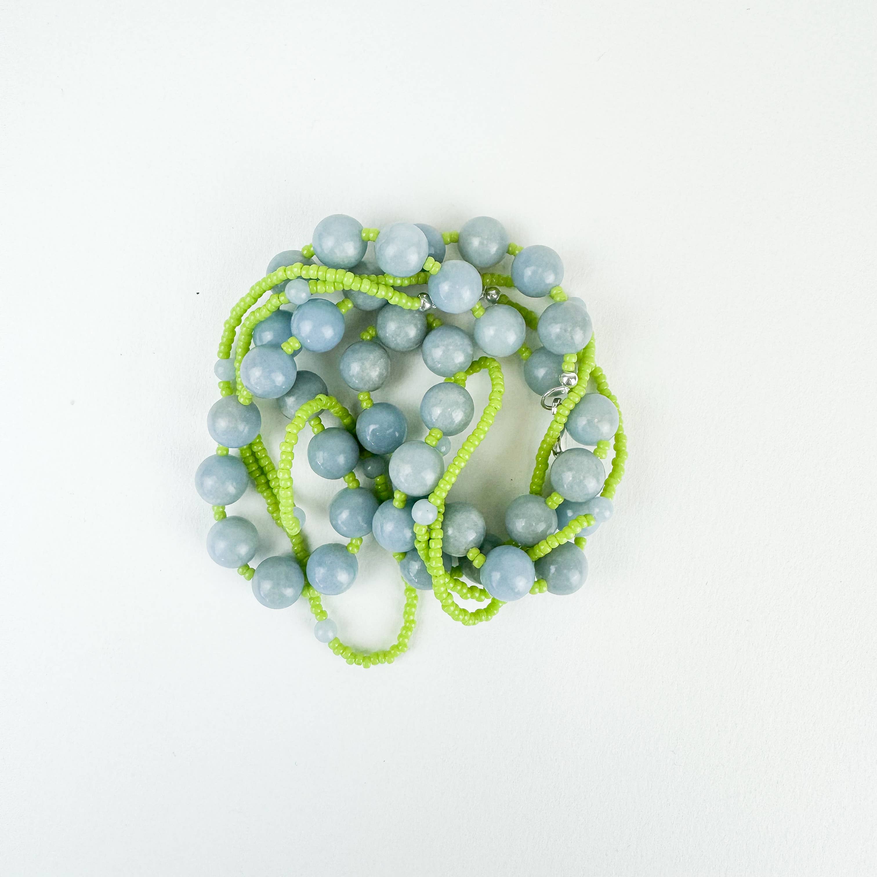 Millhouse Collection - Vente Collier de perles - Le Collier Brygge3