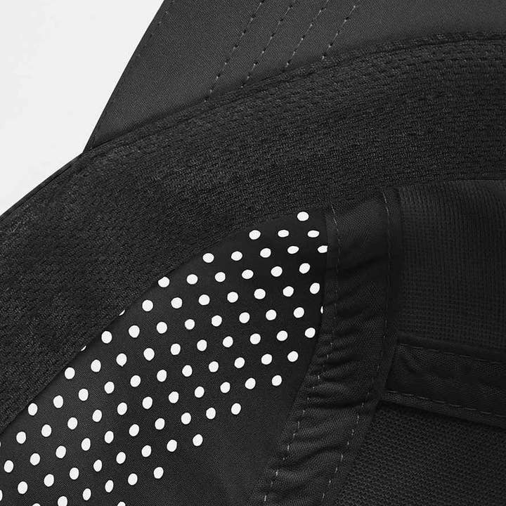 Pierre Francis - Wholesale Baseball Cap - Women's - Beechfield - Technical Running Cap7