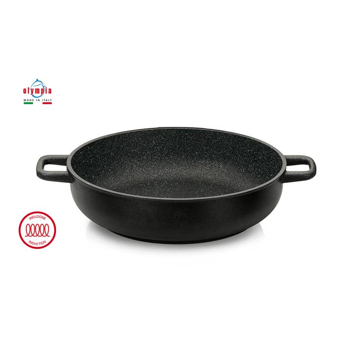 DIAMANT PLUS INDUKTION BRATPFANNE CM.32 und andere Ergebnisse für gundel pfannen im Großhandel. Kostenlose Rücksendungen und 60-Tage-Zahlungsziel auf Faire im Trend auf Faire.