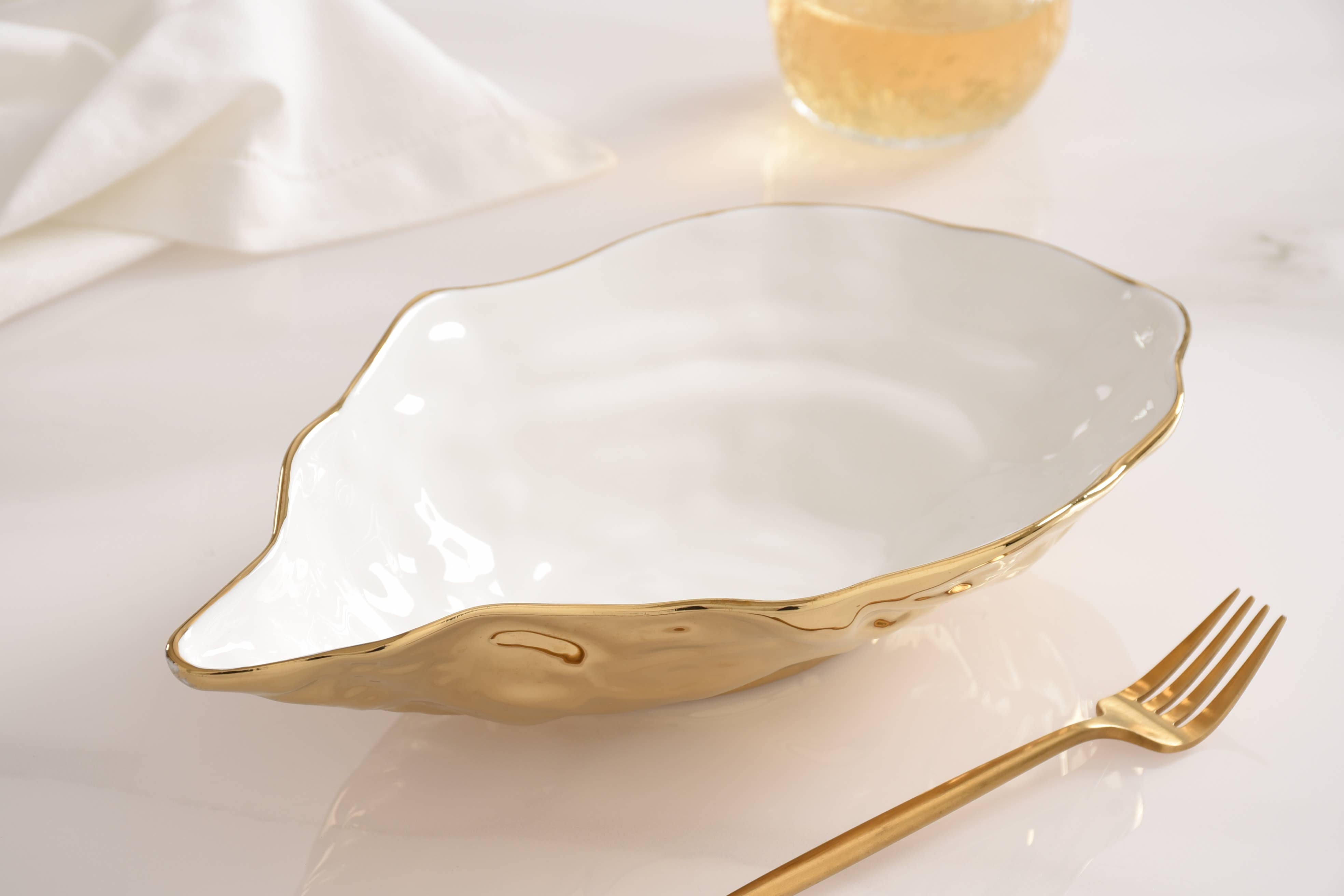 Pampa Bay - Wholesale Bowl - Medium Oyster Bowl4