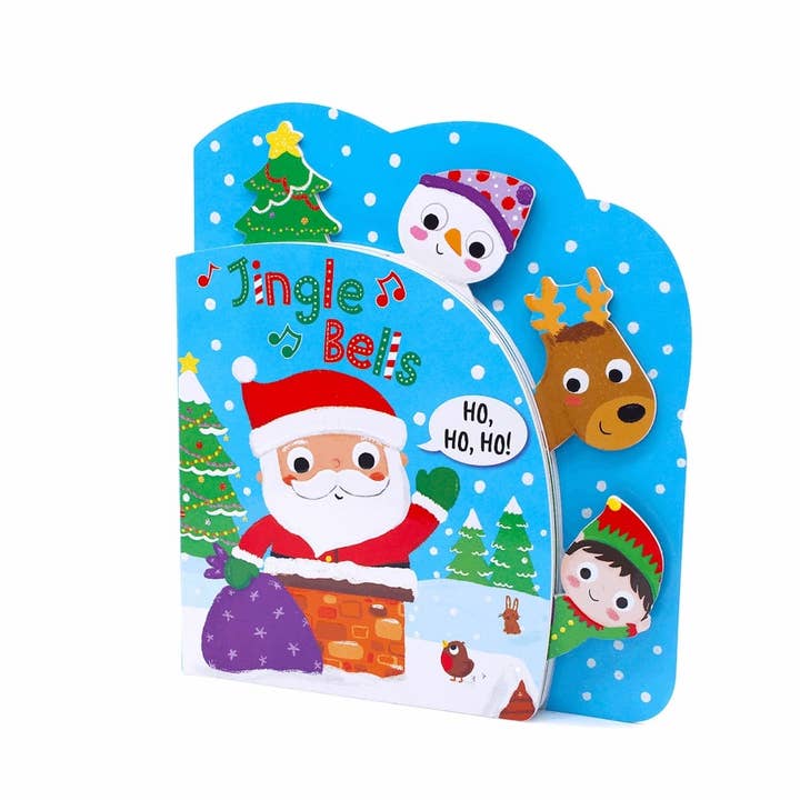 Kidsbooks Publishing - Wholesale Book - Kids - Jingle Bells