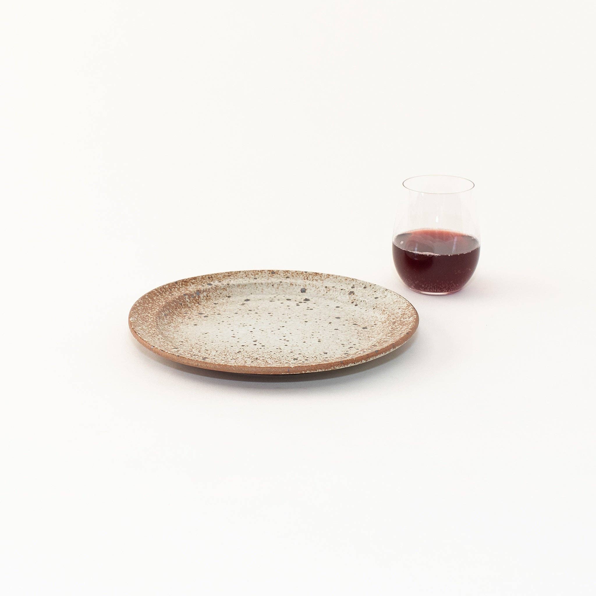 Sarah Kersten - Vente Assiette - Assiette à déjeuner : Collection classique1