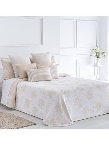 Isabela överkast för wholesale av Barceló Hogar