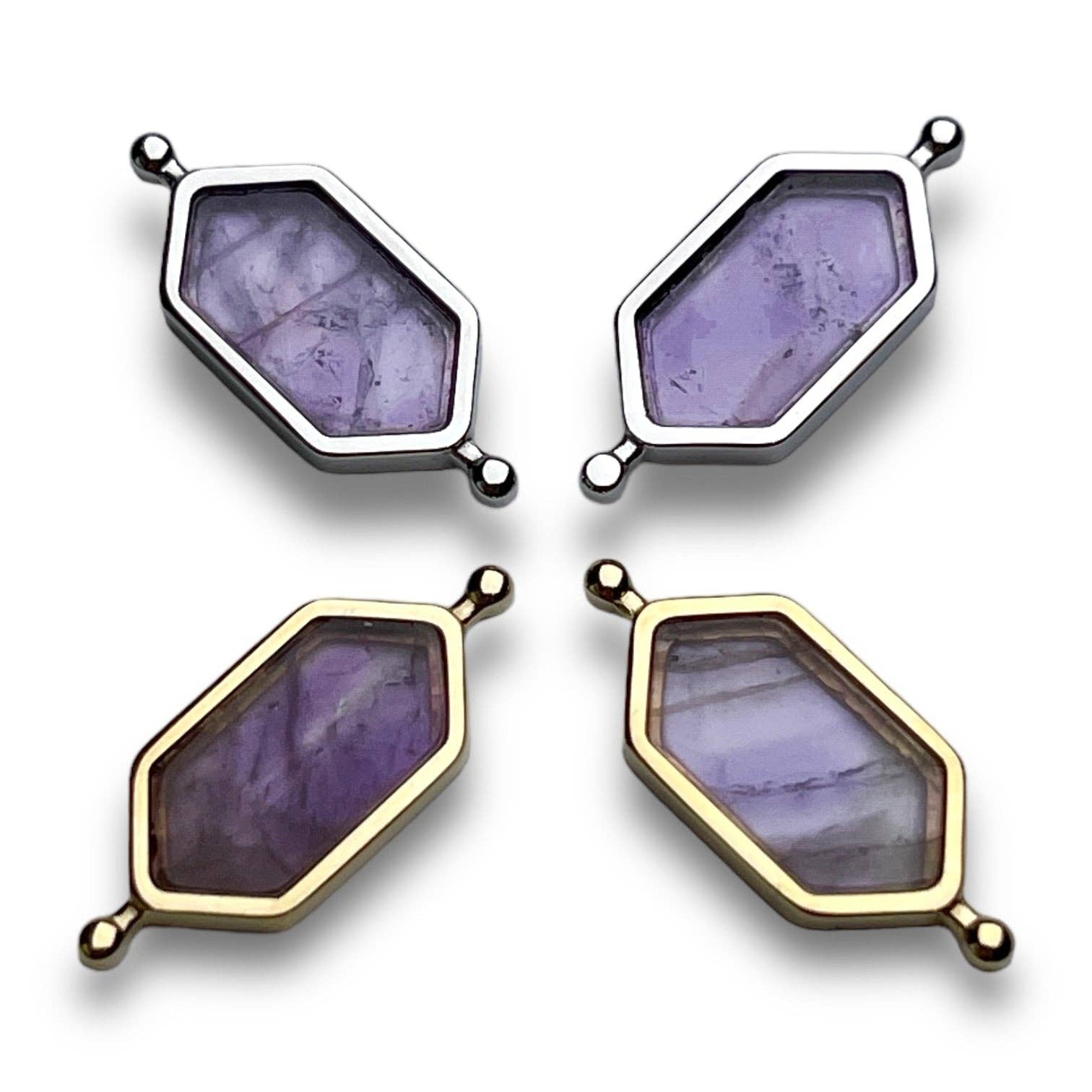 CONQUERing - Vendita all'ingrosso Pietra/cristallo spirituale - Elemento di Cristallo HexBar™22