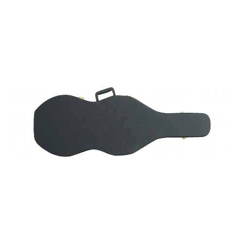 Auto Ordnance, Violin Case, Single, 43"x15.5"x4", Blac for wholesale by Big Mike's Outpost LLC