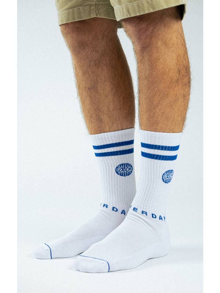 Athletic Team AG | White for wholesale on Faire1