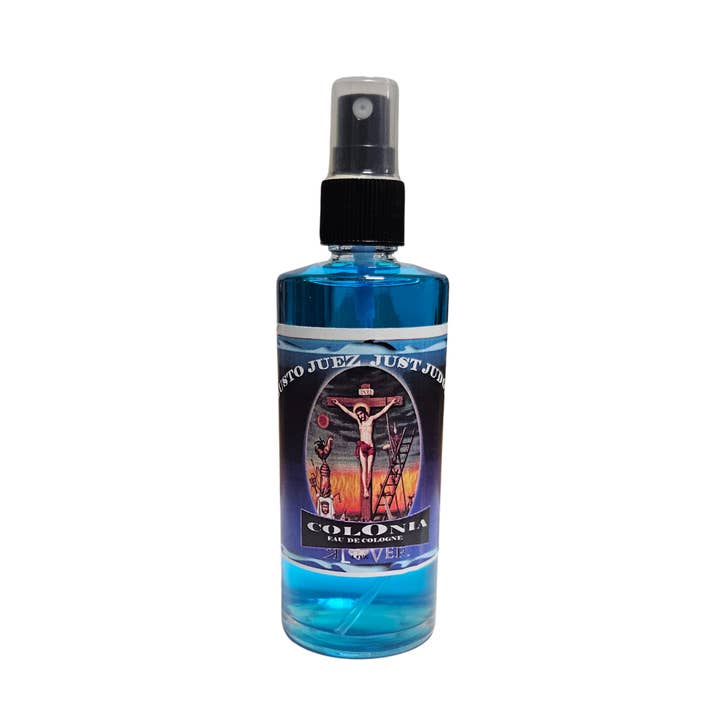 Botanica Luz Del Dia Inc - Wholesale Cologne Spray - Just Judge Cologne / Justo Juez Colonia