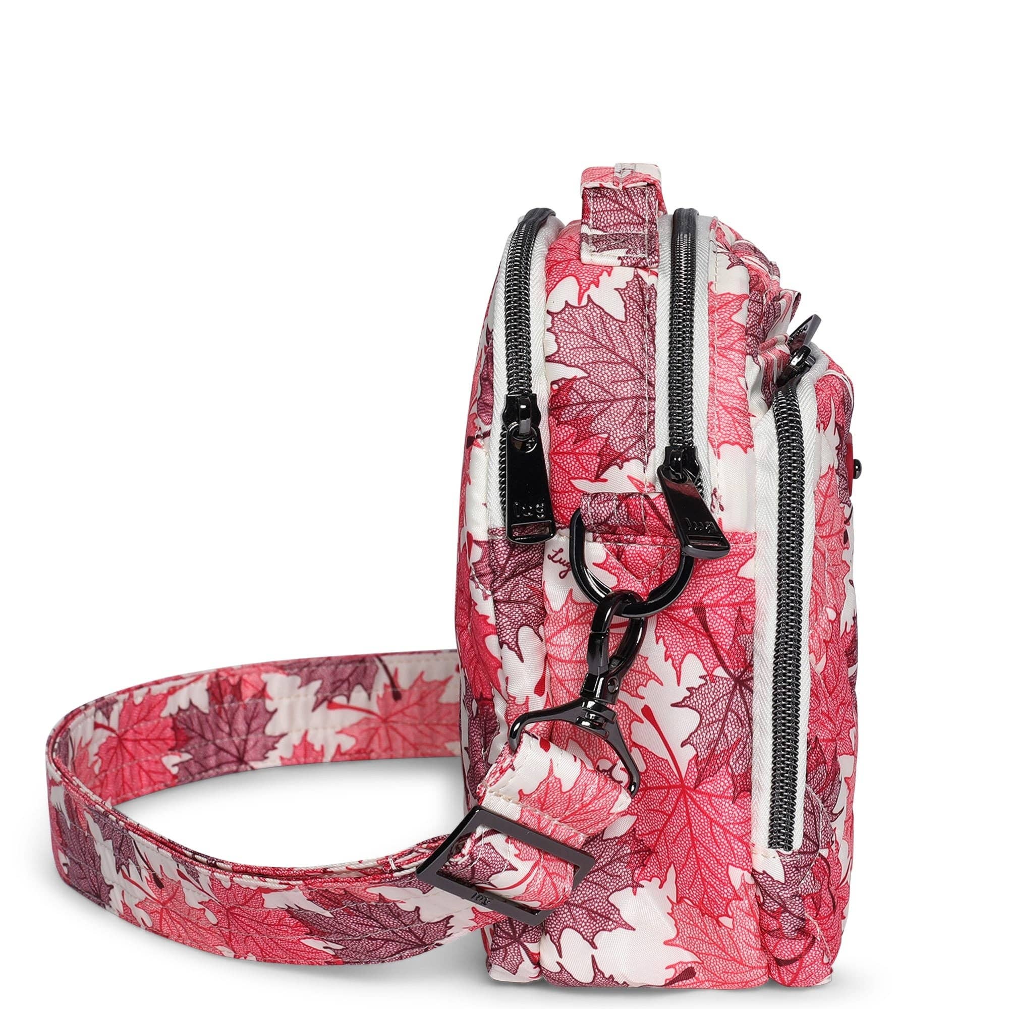 Lug - Wholesale Crossbody Bag - Women's - Skeeter Convertible Crossbody40