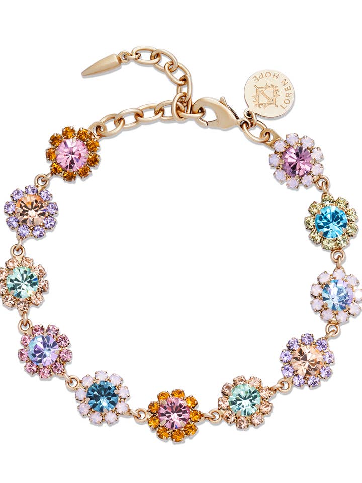 Pulseira Alora por atacado de Loren Hope