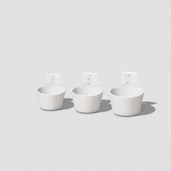 Rosebud Homegoods - Wholesale Keukengereedschap/gadget - Kruidenstripper Set1