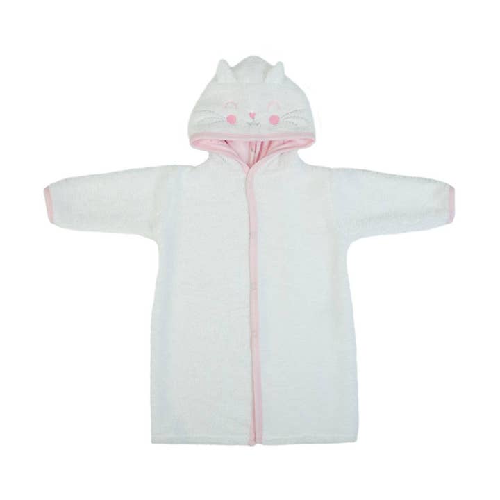 16339 - Albornoz - AW 24/25 para venta al por mayor de FS Baby