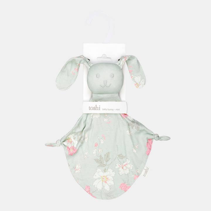 Toshi – wholesale Gripleksak - Baby – Baby Bunny Mini Classic