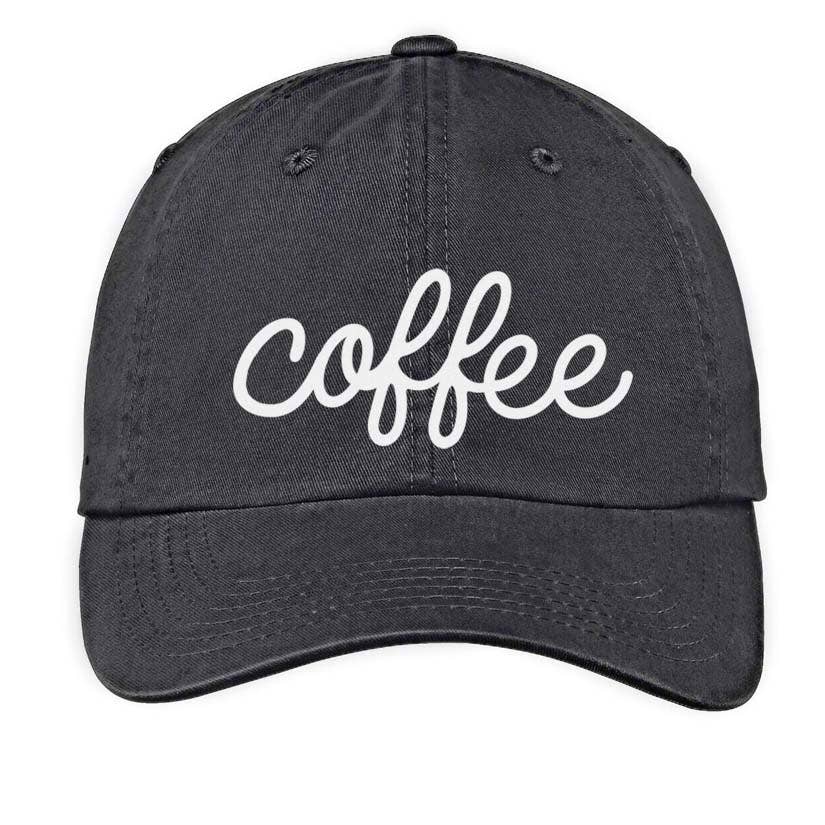 Frankie Jean - Wholesale Honkbalpet - Uniseks - Cursieve baseball pet0