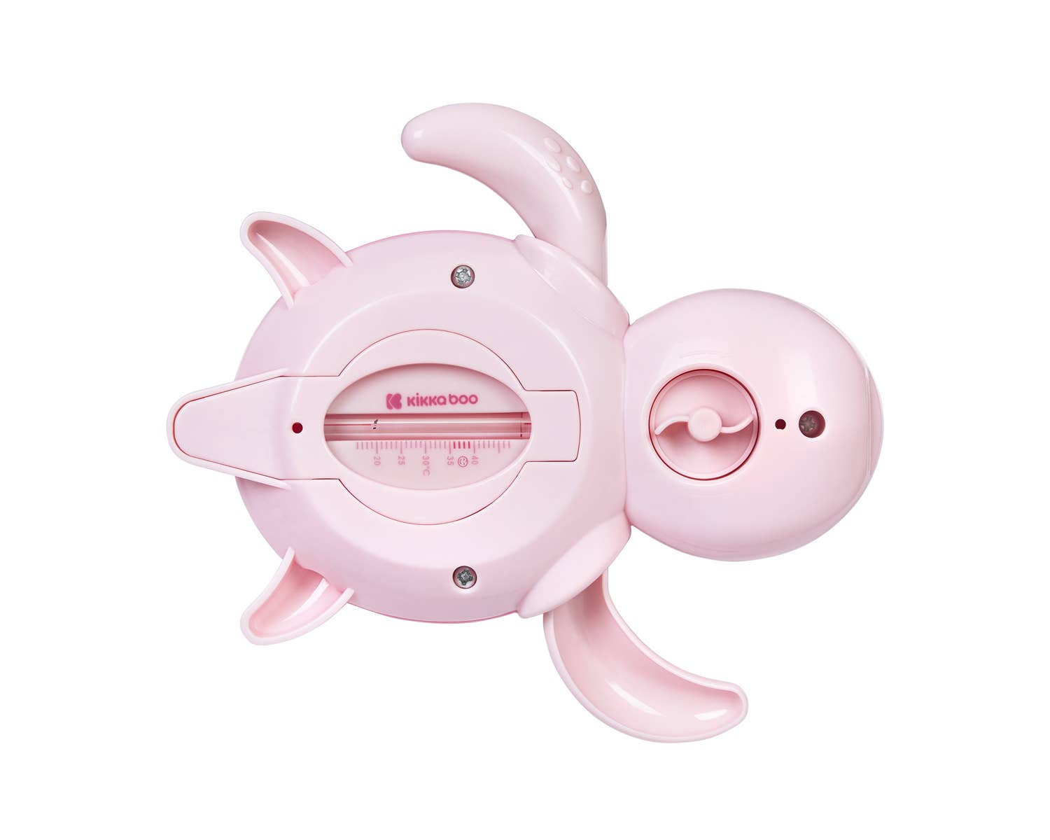 Kika Group Ltd. - Wholesale Bath Toy - Baby - Bath Thermometer Buddy5