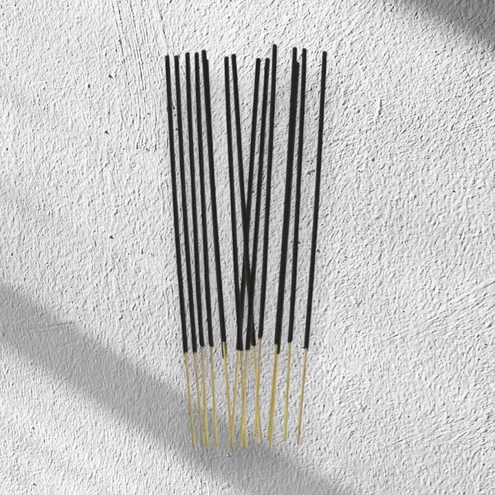 Forest rökelse pinnar för wholesale av Aquila Grayscale