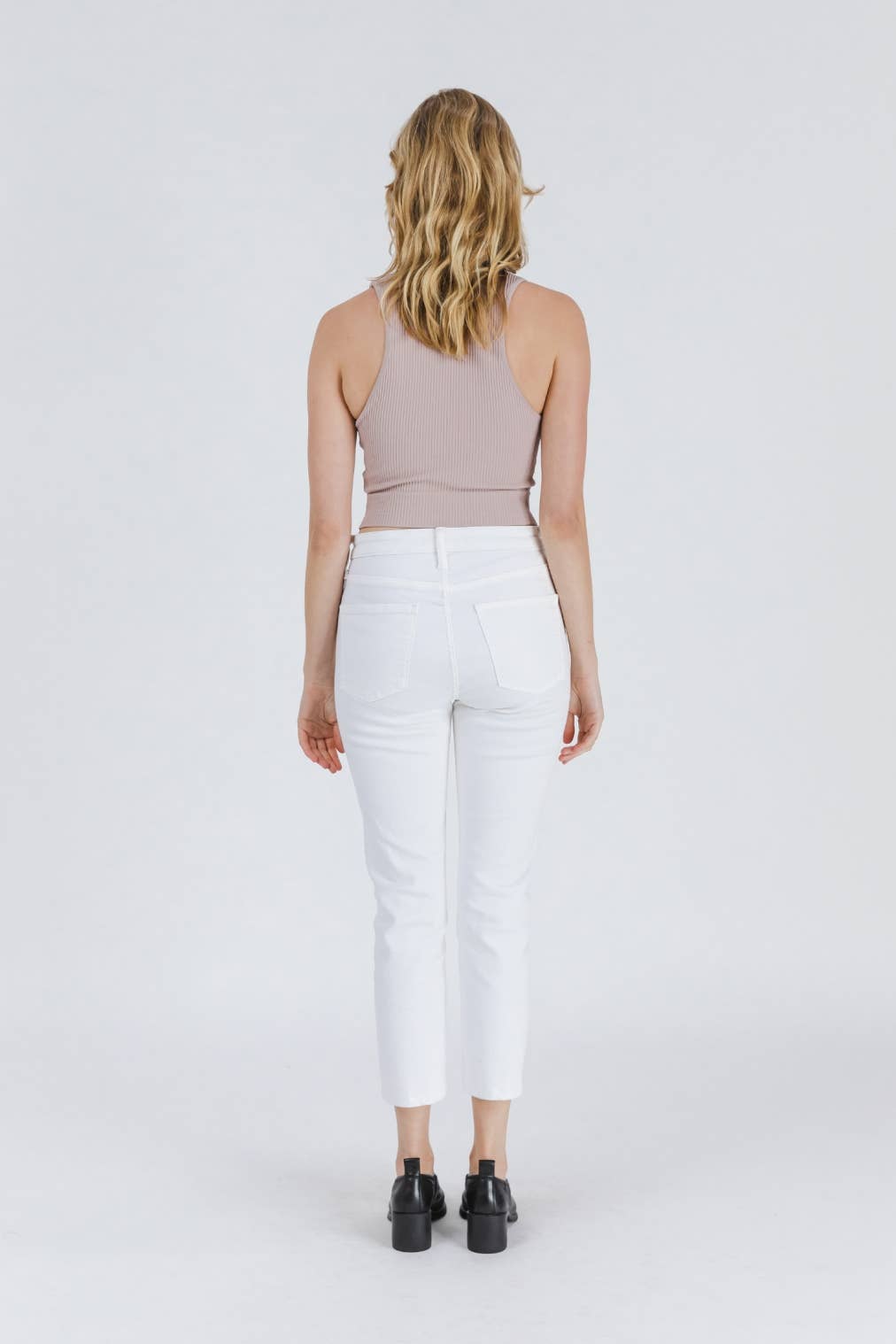 MOD REF - Wholesale Tank Top - Women's - The Zuri Top26