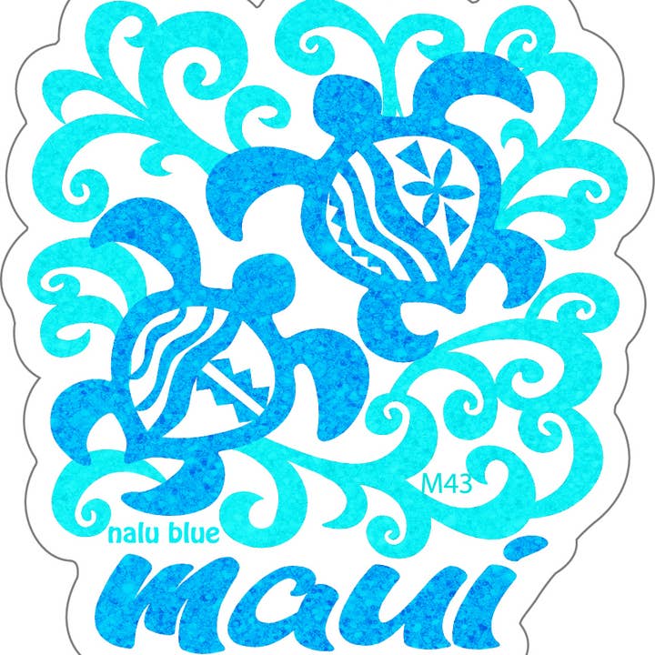 maui honukai for wholesale by nalu blue