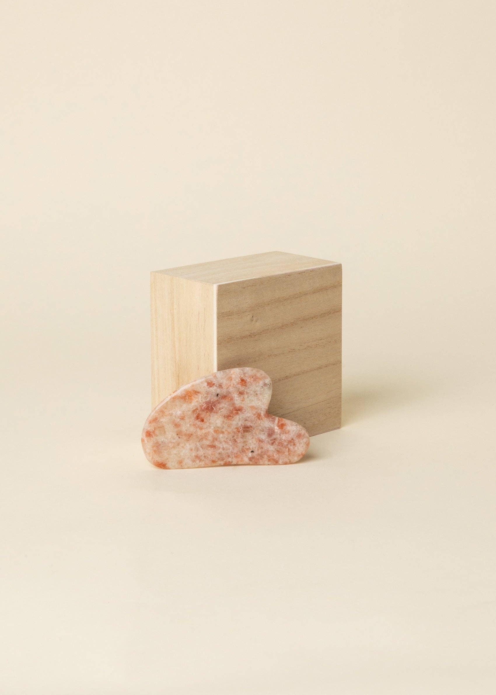 Exalted Alchemy - Wholesale Gua Sha Tool - Gua Sha3