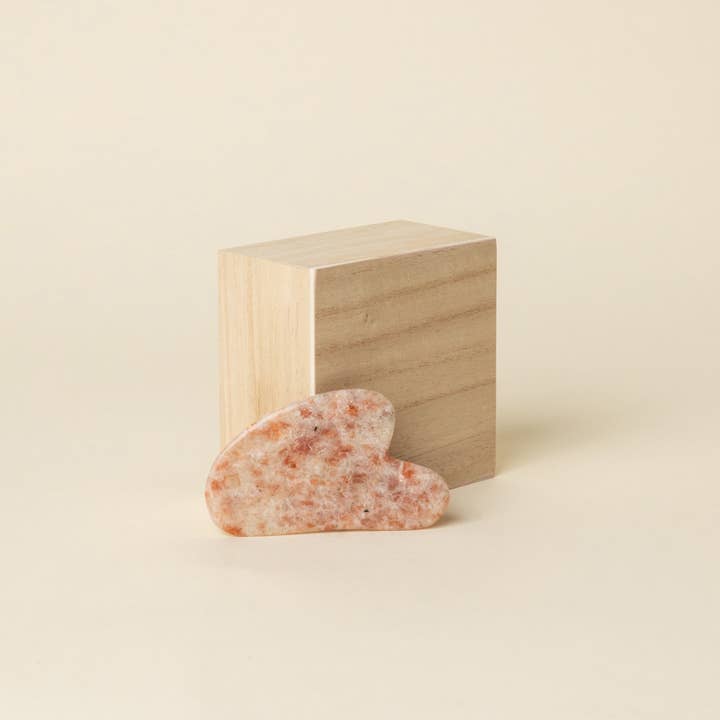 Exalted Alchemy - Wholesale Gua Sha Tool - Gua Sha3